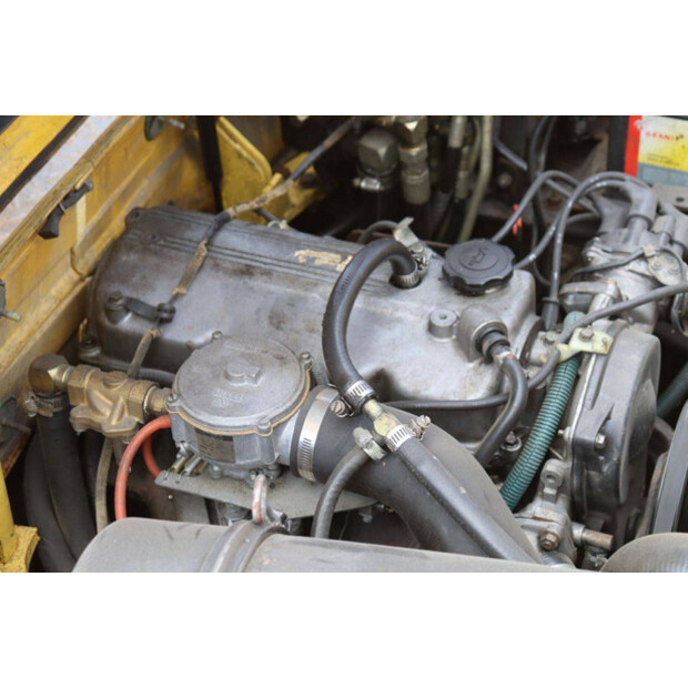 1995 هايستر H2.50XM-41362665