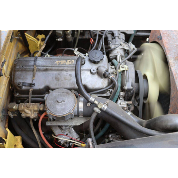 1995 هايستر H2.50XM-41362667
