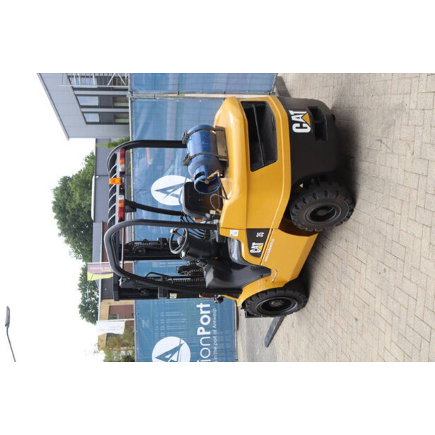 2008 كاتربيلر GP35N-41362676
