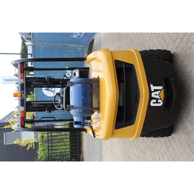 2008 كاتربيلر GP35N-41362677