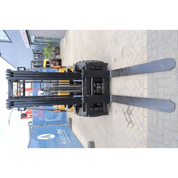 2008 كاتربيلر GP35N-41362680
