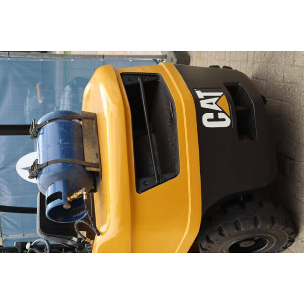 2008 كاتربيلر GP35N-41362688