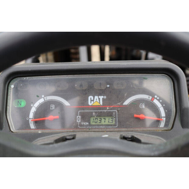 2008 كاتربيلر GP35N-41362703