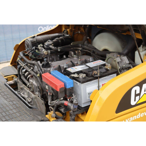 2008 كاتربيلر GP35N-41362705