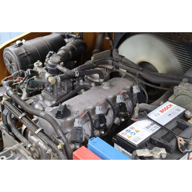 2008 كاتربيلر GP35N-41362706