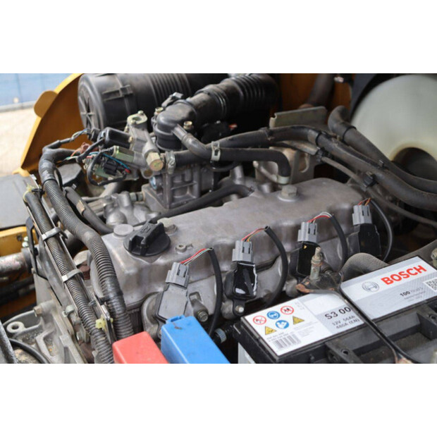 2008 كاتربيلر GP35N-41362707
