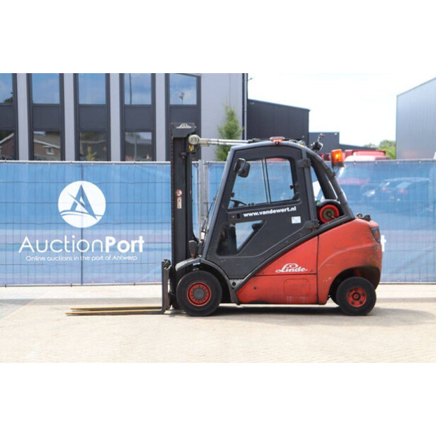2005 Linde H30T-41362719
