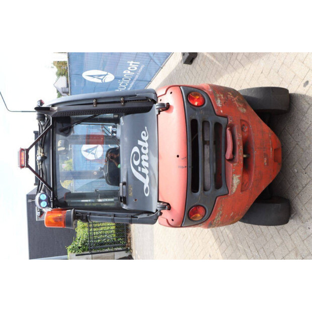 2005 Linde H30T-41362722