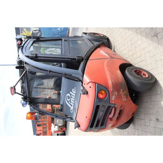 2005 Linde H30T-41362723