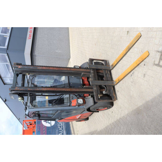 2005 Linde H30T-41362724