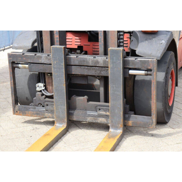 2005 Linde H30T-41362728