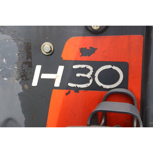 2005 Linde H30T-41362730