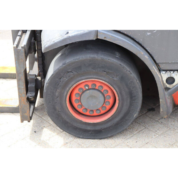 2005 Linde H30T-41362733