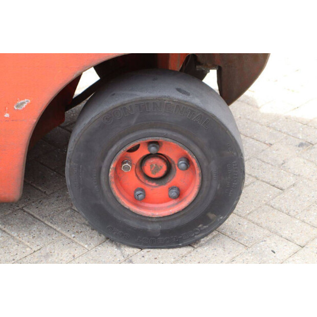 2005 Linde H30T-41362734