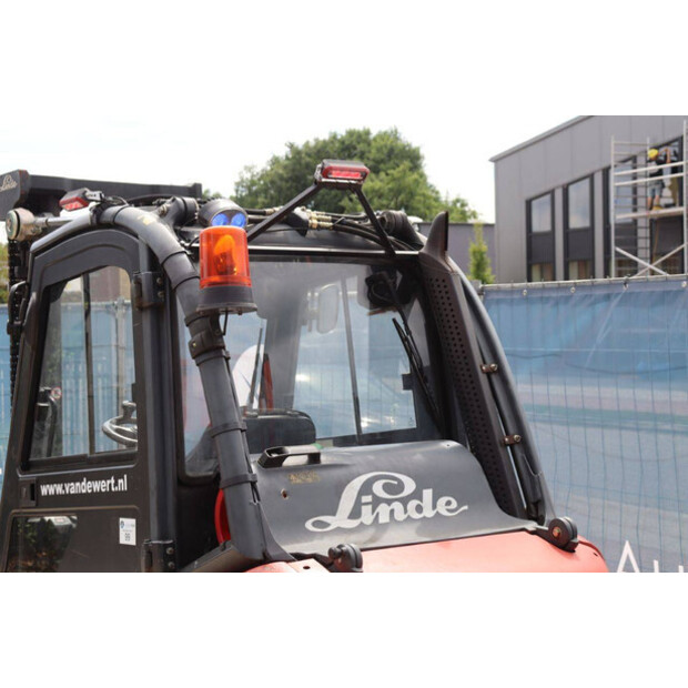 2005 Linde H30T-41362736