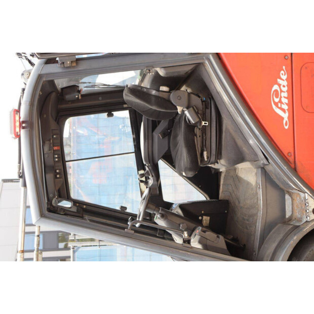 2005 Linde H30T-41362738