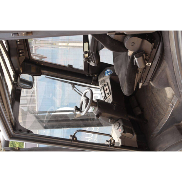 2005 Linde H30T-41362740