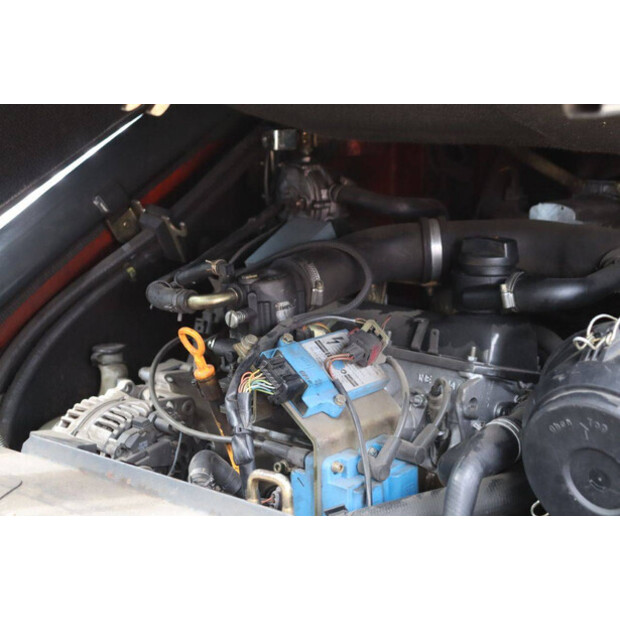 2005 Linde H30T-41362746