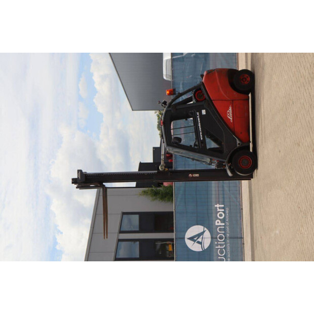 2005 Linde H30T-41362749