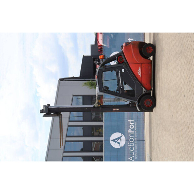 2005 Linde H30T-41362750