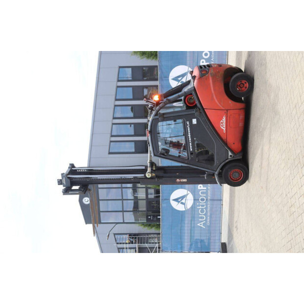 2005 Linde H30T-41362751