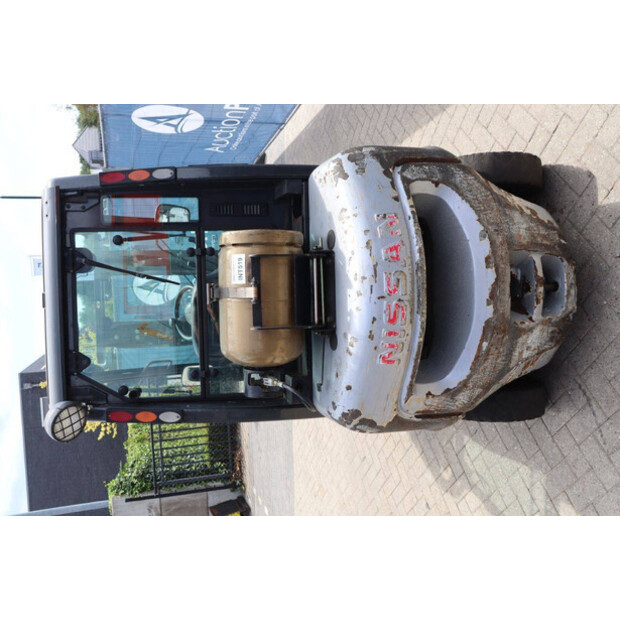 2006 نيسان UD02A25PQ-41362796