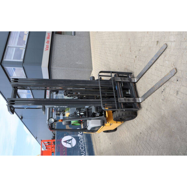 2012 Atlet P1D1A15LT-41362832