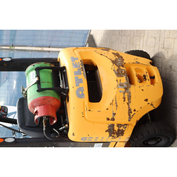 2012 Atlet P1D1A15LT-41362843