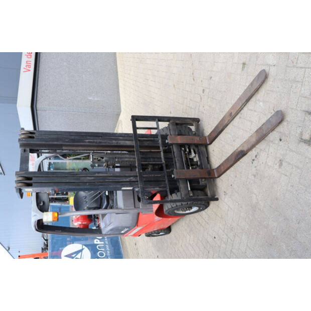 2016 Manitou MI18G-41362874