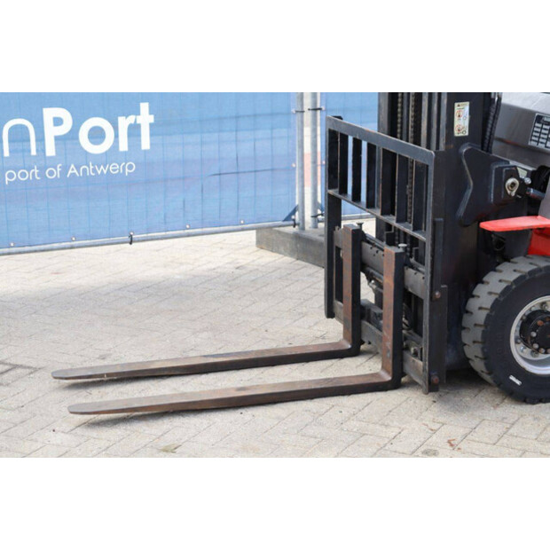 2016 Manitou MI18G-41362877