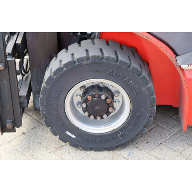 2016 Manitou MI18G-41362880