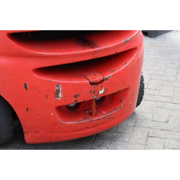 2016 Manitou MI18G-41362887