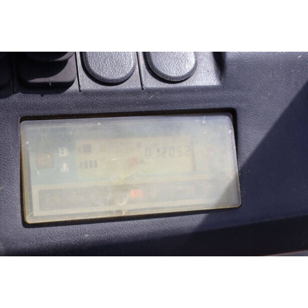 2016 Manitou MI18G-41362897
