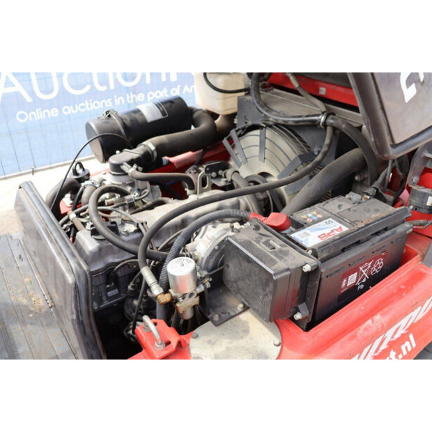 2016 Manitou MI18G-41362901