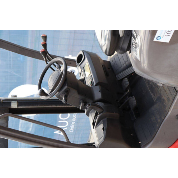 2016 Manitou MI18G-41362903