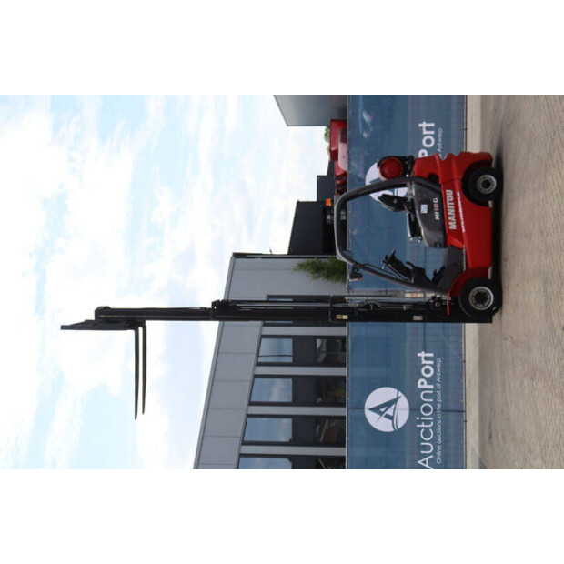 2016 Manitou MI18G-41362906