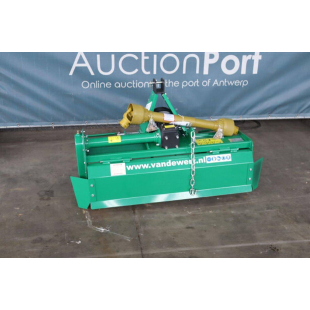 2024 Lefa RT-115-41362909