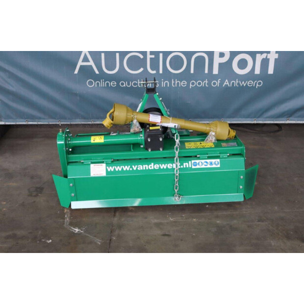 2024 Lefa RT-115-41362910