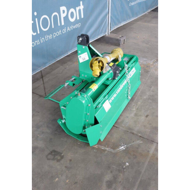 2024 Lefa RT-115-41362917
