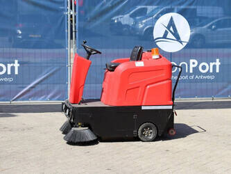 صورة ل 2022 Irrifrance W-1250