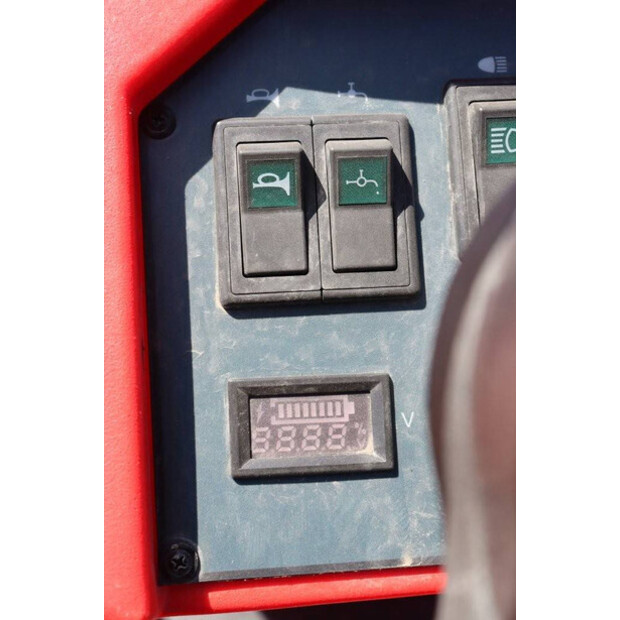 2022 Irrifrance W-1250-41362988