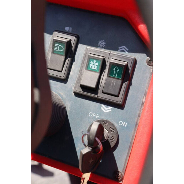 2022 Irrifrance W-1250-41362989