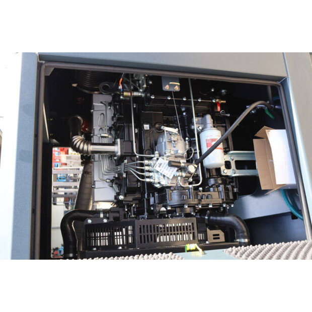 2025 Ricardo GF2-W100-41363060