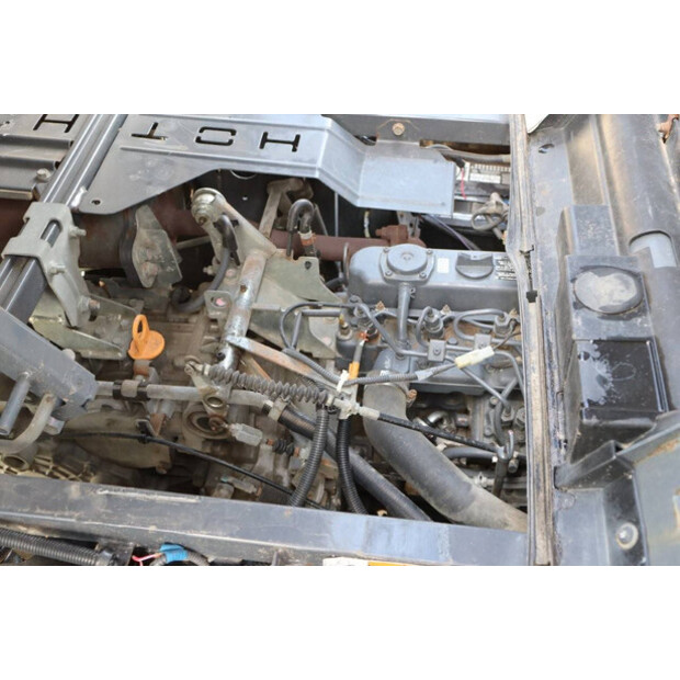 KUBOTA RTV-X900-41363397