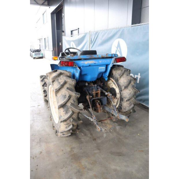 Iseki TA 275 F-41363408