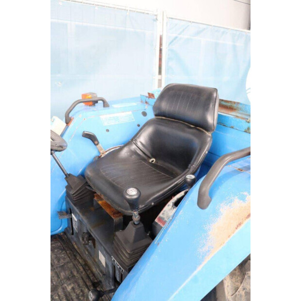 Iseki TA 275 F-41363423