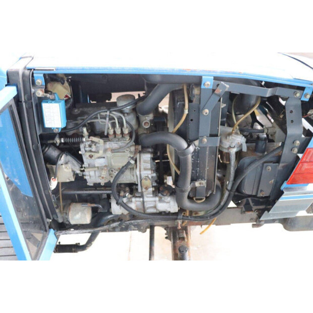 Iseki TA 275 F-41363425