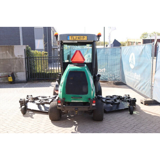 2016 Ransomes MP653-41363429