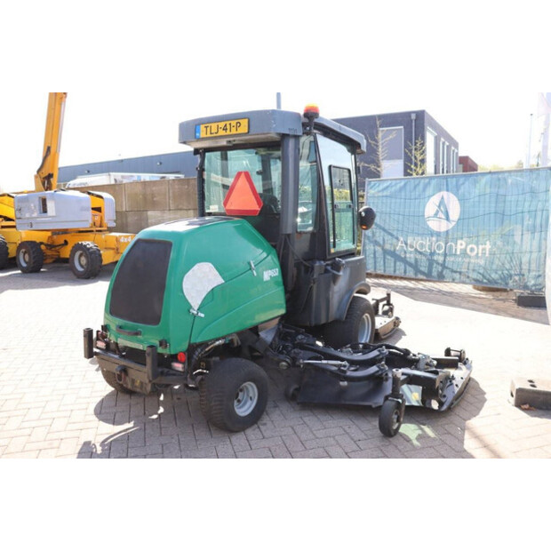 2016 Ransomes MP653-41363430
