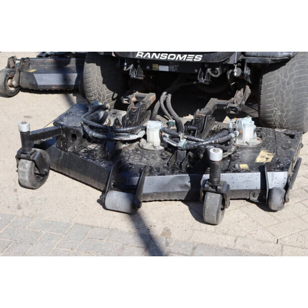2016 Ransomes MP653-41363434